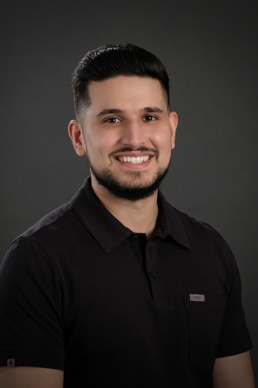 Dr. Jas Bains
