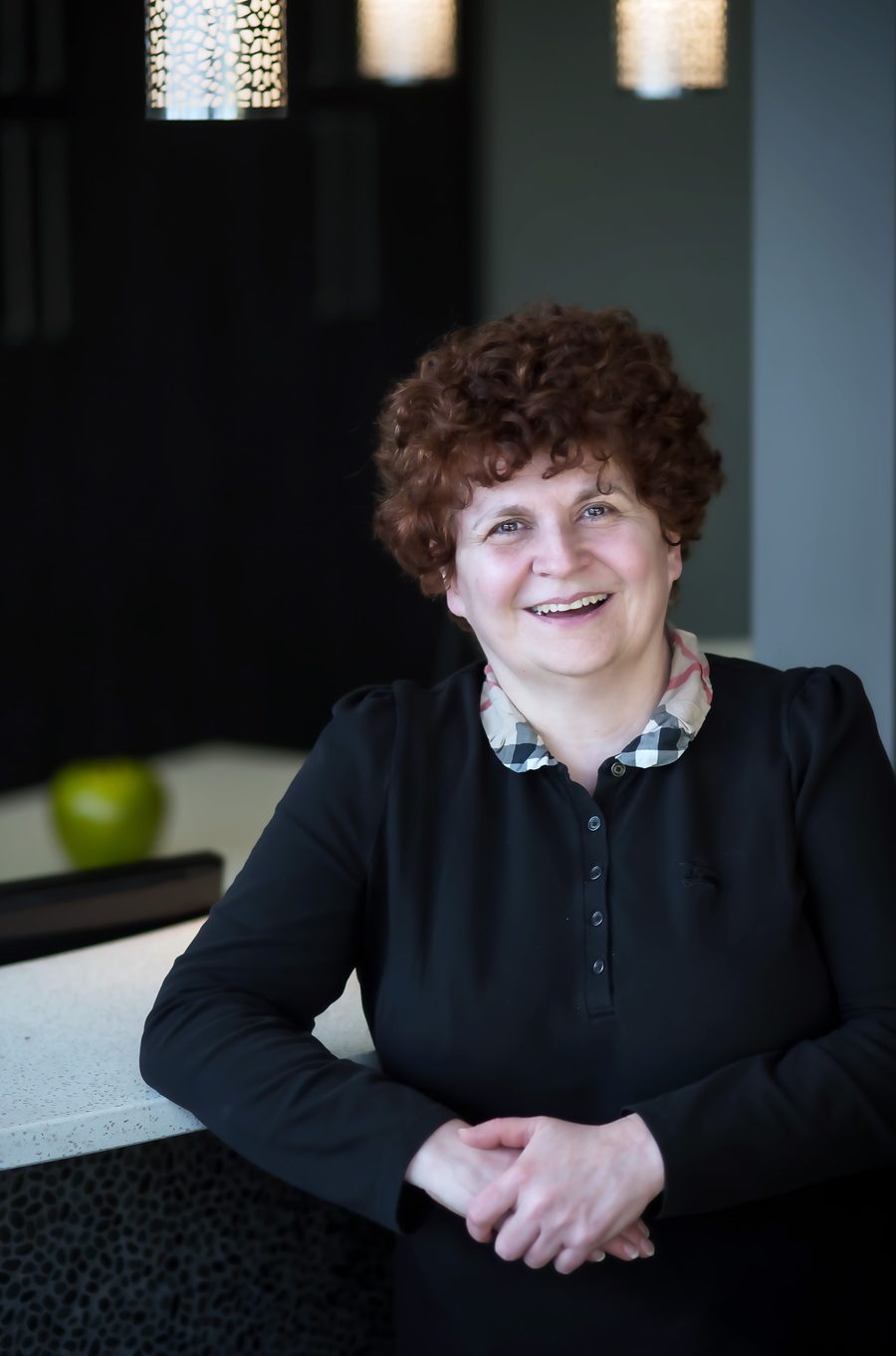 Dr. Mirna Cancar, General Dentist at Green Apple Dental