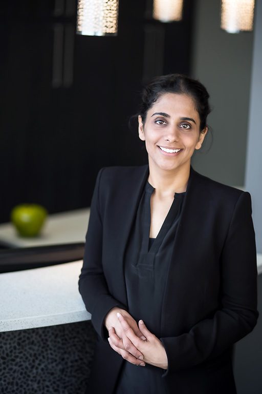 Dr. Pavandeep Kooner