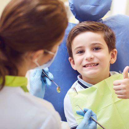 Emergency dentistry