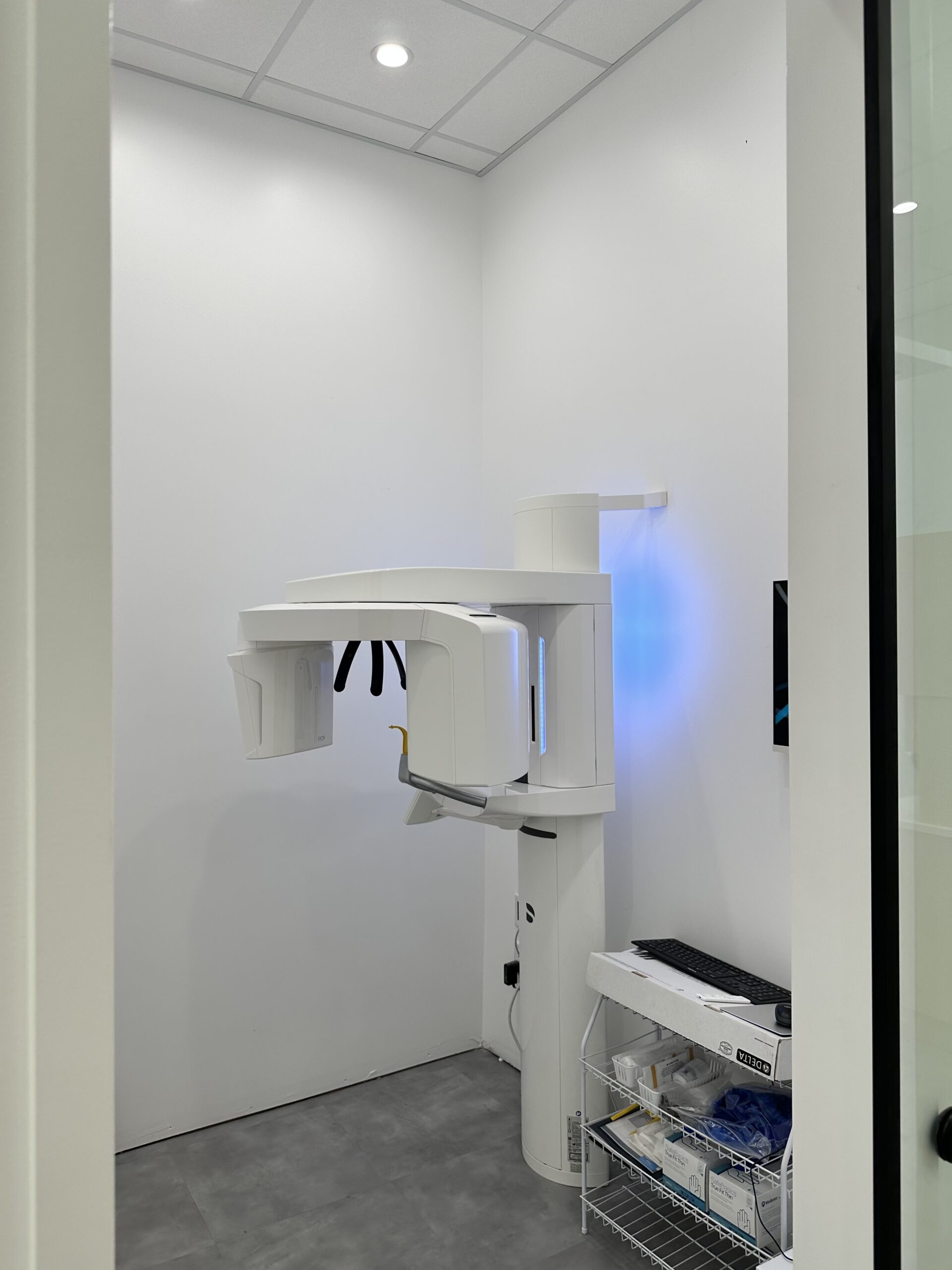 Precision care